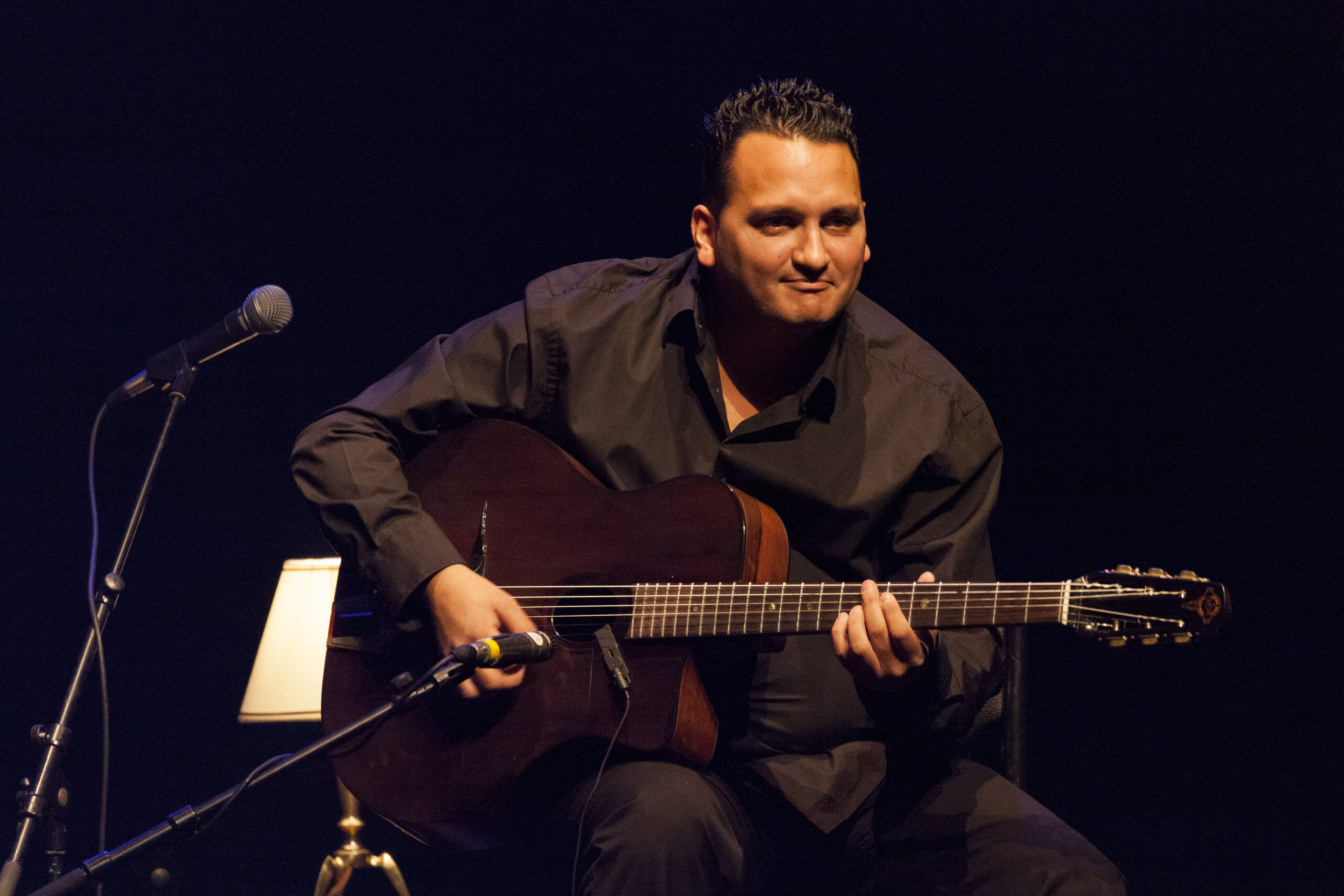 Noordelijk Gypsy Festival